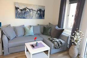 Apartment P1 Oslo City