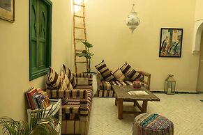 Riad el Marah