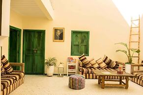 Riad el Marah