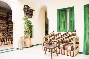 Riad el Marah