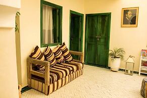 Riad el Marah