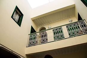 Riad el Marah
