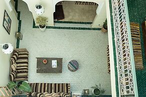 Riad el Marah