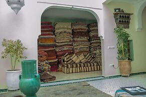 Riad el Marah