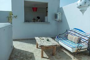 Riad el Marah