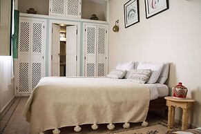 Riad el Marah