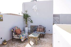 Riad el Marah
