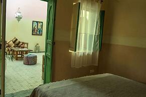 Riad el Marah