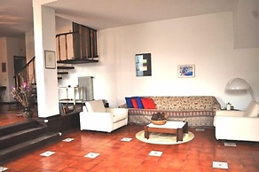 Villa il Giardino