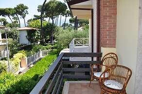 Villa Fiumetto
