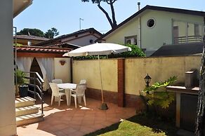 Villa Fiumetto