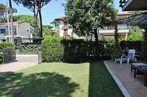 Villa Fiumetto