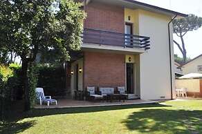 Villa Fiumetto