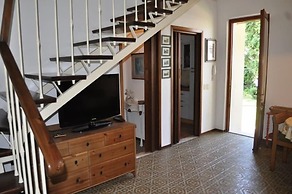 Villa Fiumetto