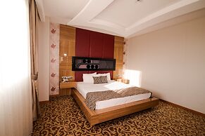 Grand Hotel & Convention Center Karaman