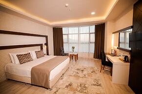Grand Hotel & Convention Center Karaman