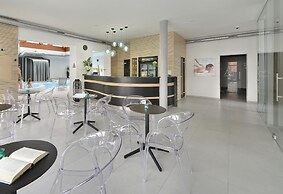PREMIUM Wellness & Wine Hotel