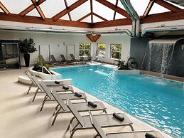 PREMIUM Wellness & Wine Hotel
