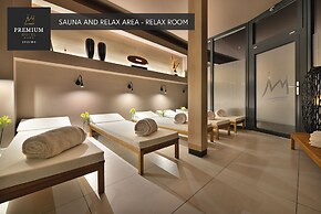 PREMIUM Wellness & Wine Hotel