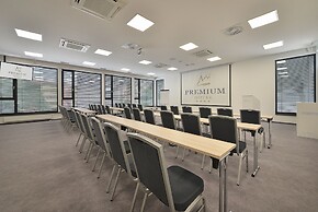 PREMIUM Wellness & Wine Hotel