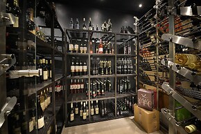 PREMIUM Wellness & Wine Hotel