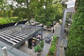 PREMIUM Wellness & Wine Hotel