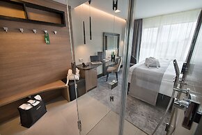 PREMIUM Wellness & Wine Hotel