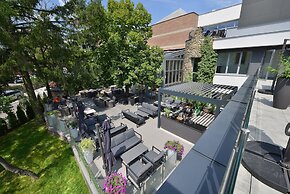 PREMIUM Wellness & Wine Hotel