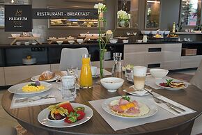 PREMIUM Wellness & Wine Hotel