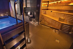 PREMIUM Wellness & Wine Hotel