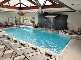 PREMIUM Wellness & Wine Hotel