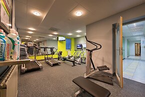 PREMIUM Wellness & Wine Hotel