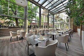 PREMIUM Wellness & Wine Hotel