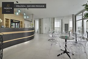 PREMIUM Wellness & Wine Hotel