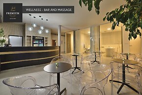 PREMIUM Wellness & Wine Hotel
