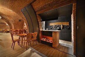 PREMIUM Wellness & Wine Hotel