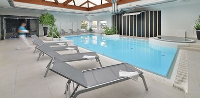 PREMIUM Wellness & Wine Hotel