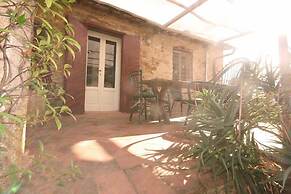 Villa il Basso