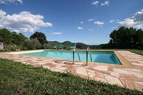 Villa il Basso