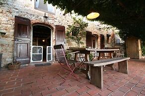 Villa il Basso