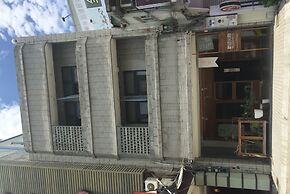 Welcome Hostel
