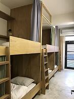 Welcome Hostel