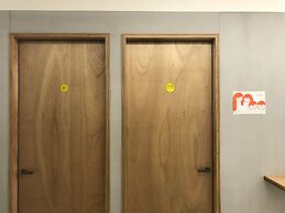 Welcome Hostel