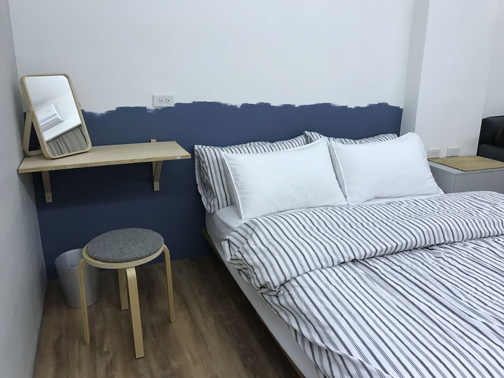 Welcome Hostel
