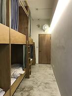 Welcome Hostel