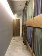 Welcome Hostel