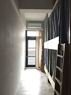 Welcome Hostel