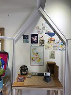 Welcome Hostel