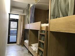 Welcome Hostel