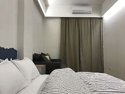 Welcome Hostel